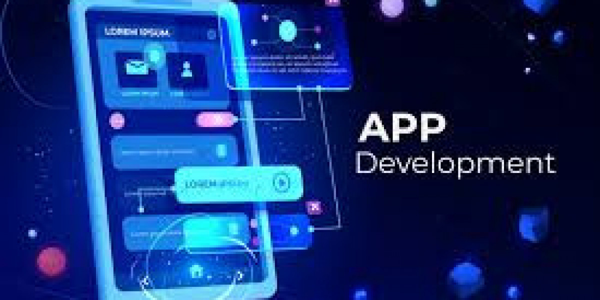 App Development Company: A Complete Guide for Businesses