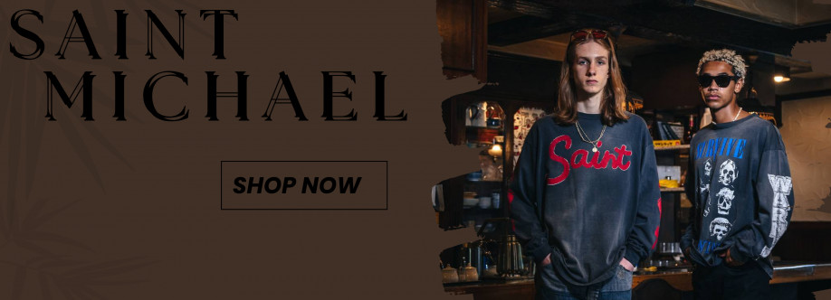 saint michael hoodie Cover Image