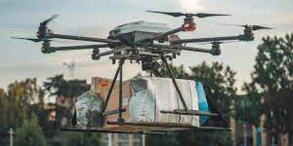 Heavy-lift Cargo Drone Market challenges in regulatory compliance affecting adoption across international markets