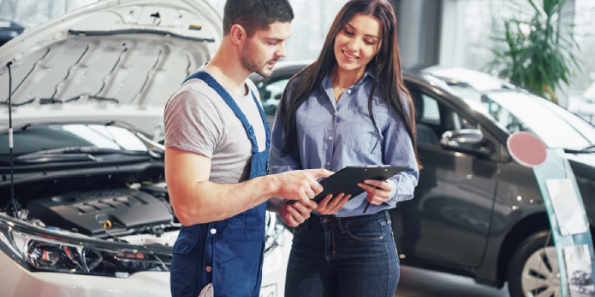 Why You Should Get a Car Pre Purchase Inspection in Dubai Before Buying