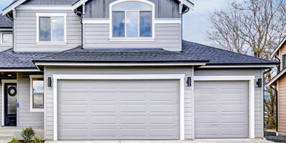 Affordable Garage Door Company in Stamford CT