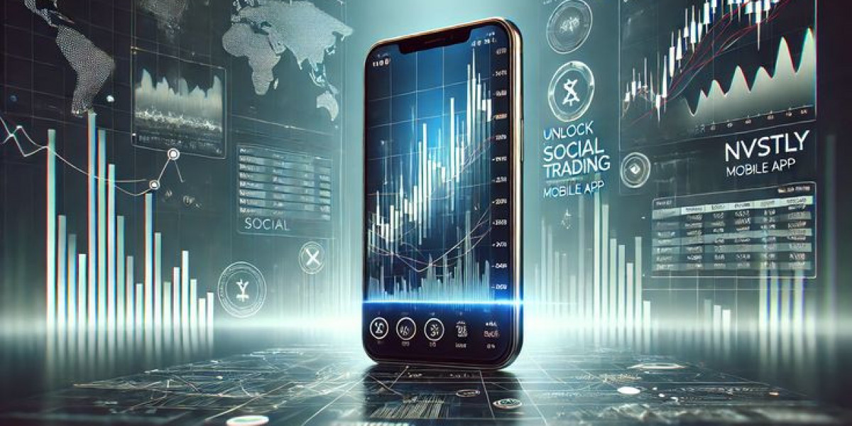Best Trading Apps in India for Global Equity Access