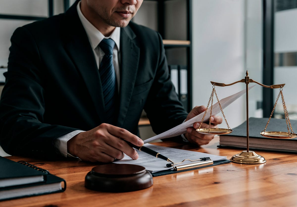 How to Build a Strong Case with Your Traffic Lawyer in Singapore: Speeding Fines Explained | by Bishop Law | Sep, 2025 | Medium