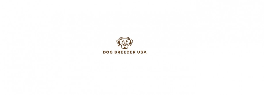 Dog Breeder USA Cover Image