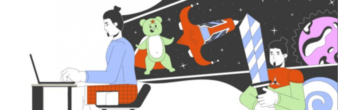 Just Animations Cover Image