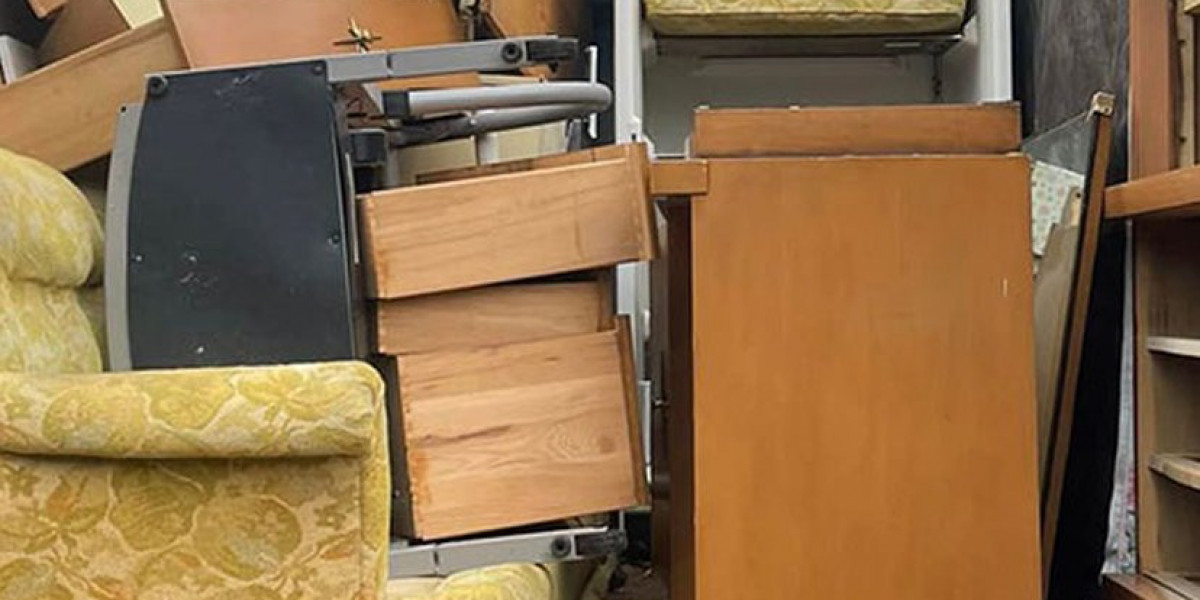 House & Garage Cleanouts | Trusted Junk Removal Services by Wilsa Junk Removal