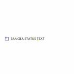 Bangla Staus Text Profile Picture