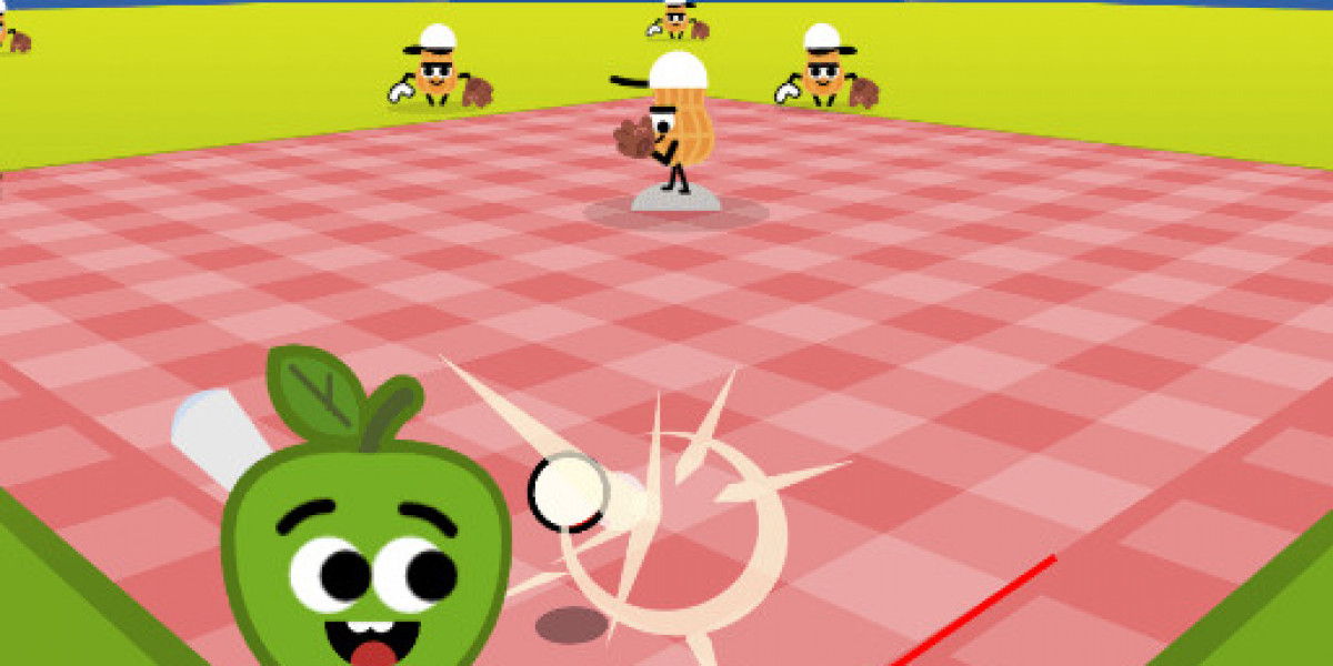 Doodle Baseball: The Tiny Game That Packs a Big Smile