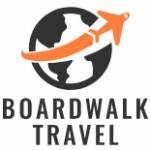 Boardwalk Travel Agency Profile Picture