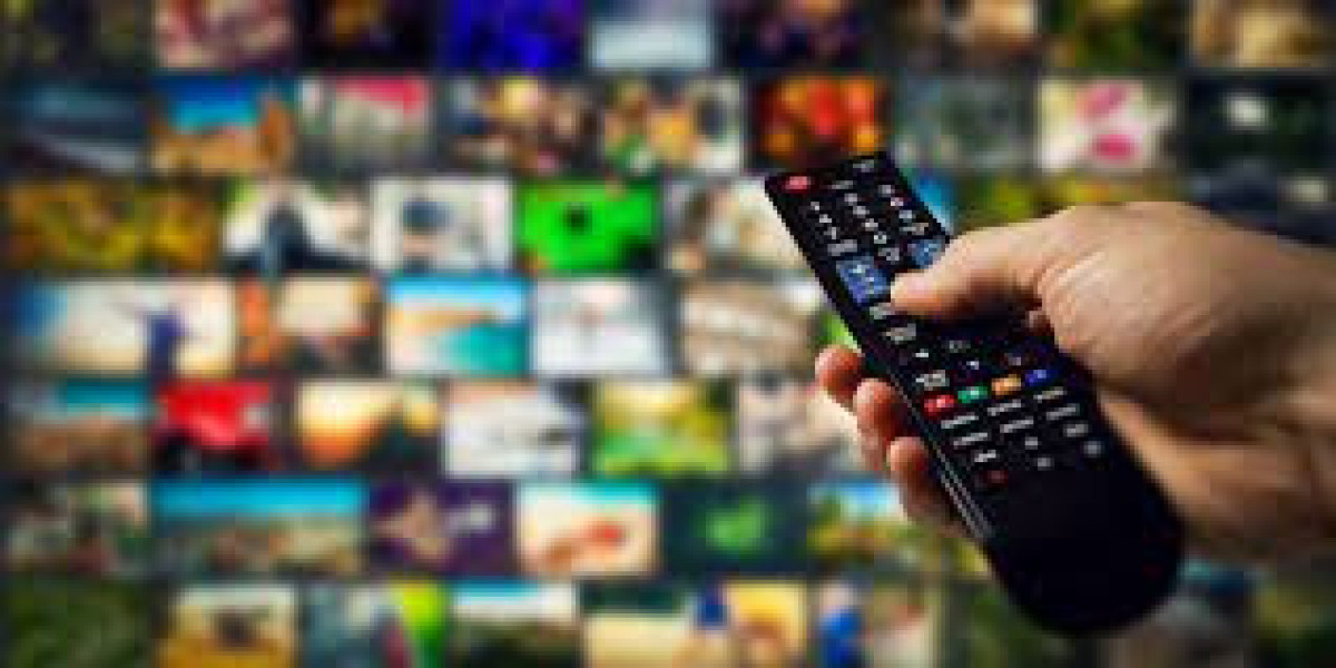 Xtreme HD IPTV: The Future of Entertainment at Your Fingertips