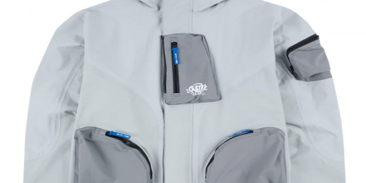 Syna World Jacket e l’Evoluzione dello Streetwear Urbano