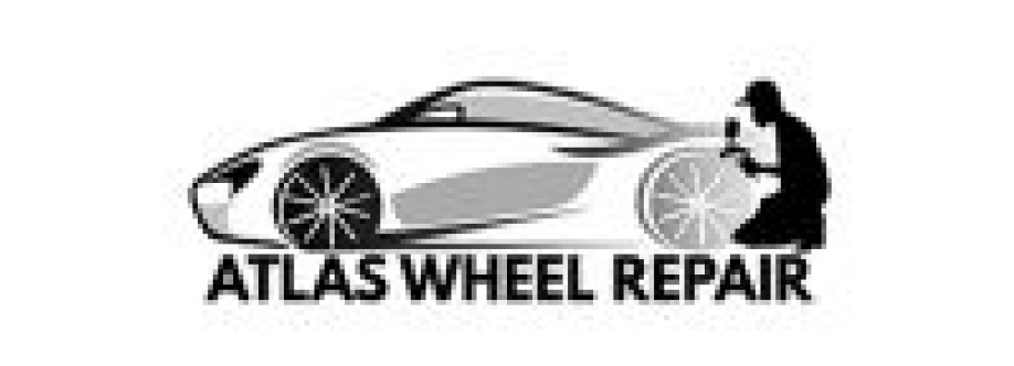 Atlas Wheel Repair Cover Image