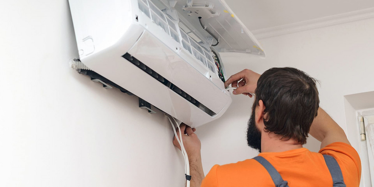 Affordable Air Conditioner Installation Services Today