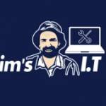 Jims It Profile Picture