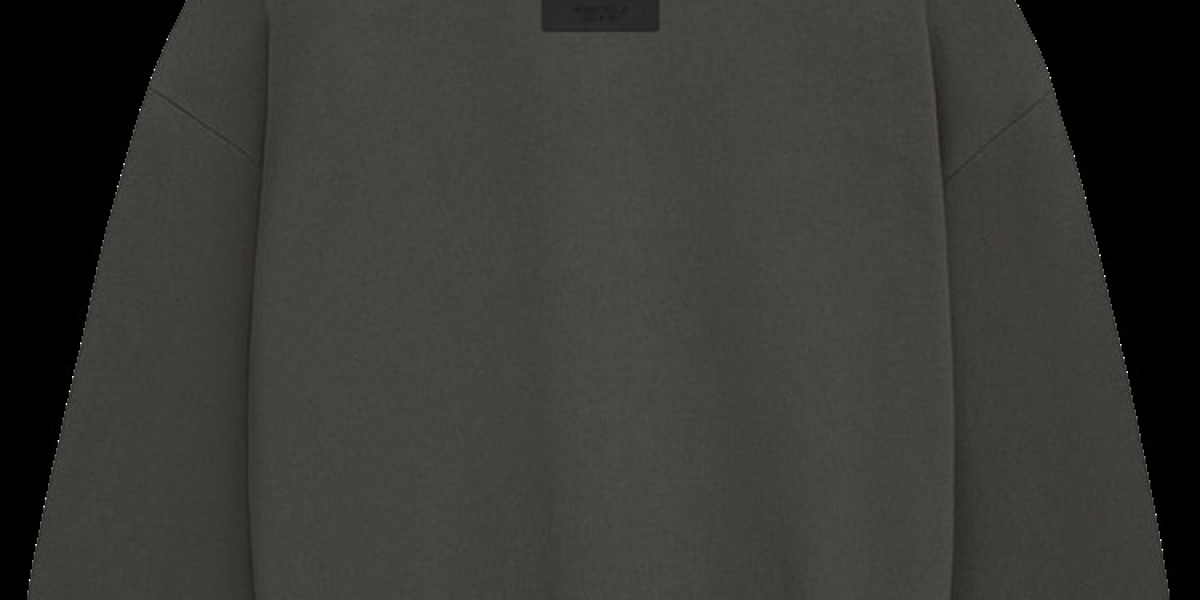 The Essentials Hoodie: The Ultimate Guide to Style, Comfort, and Everyday Wear