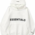 Essentials Profile Picture