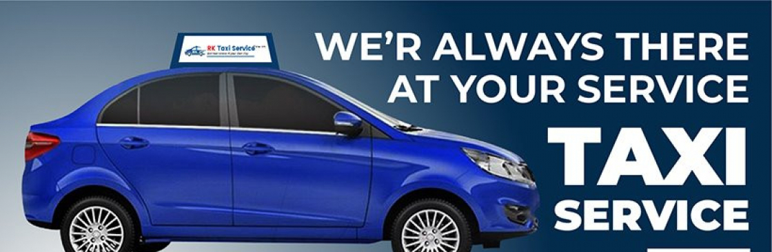 Rk Taxi Service Cover Image