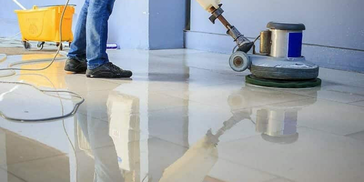 Step-by-Step Guide to Expert Tile and Grout Cleaning Frisco