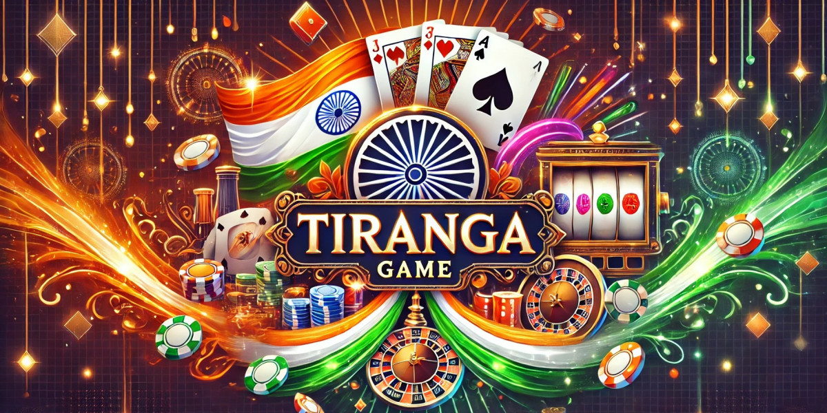 Tiranga The Eternal Symbol of India’s Unity, Pride, and Freedom