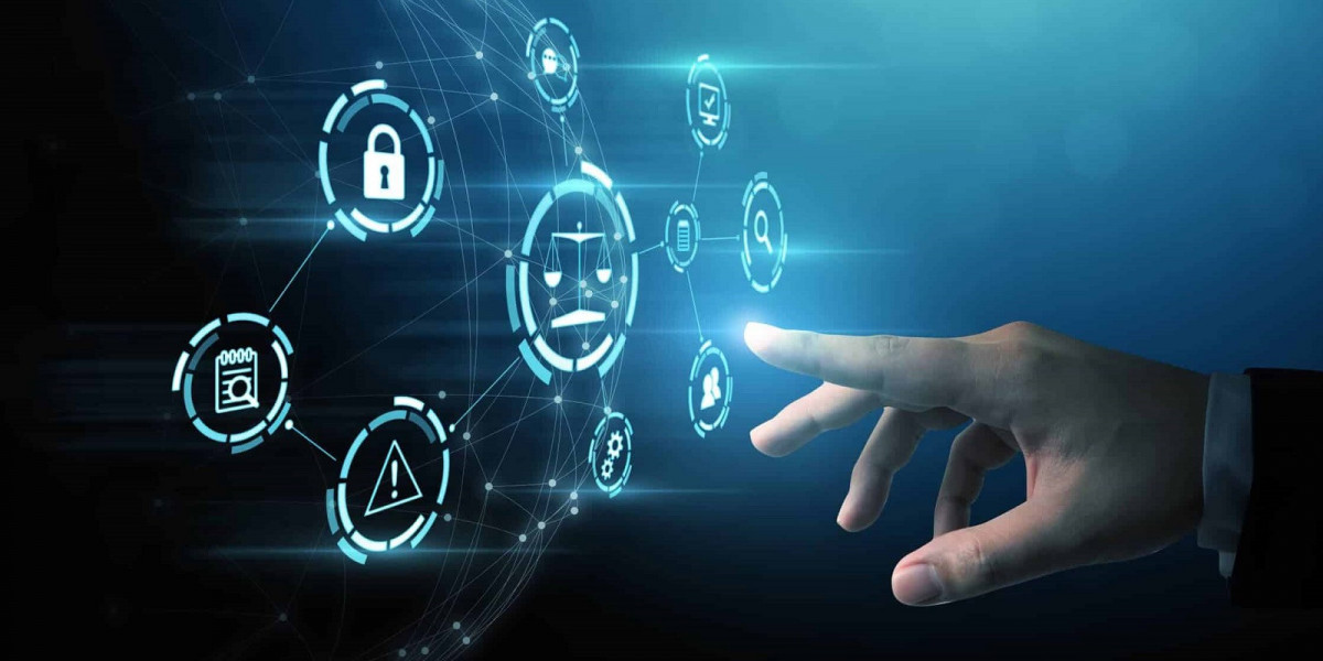 Innovative Tech Solutions Driving the Future of Business