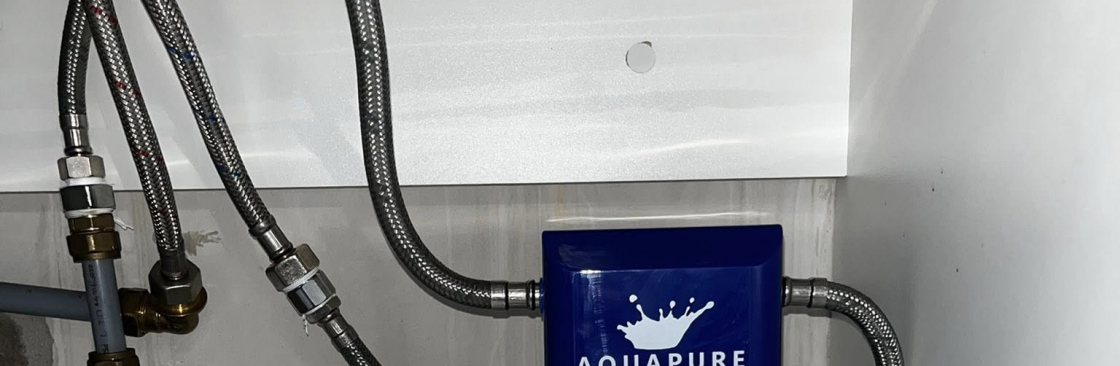 Aquapure Ltd Cover Image