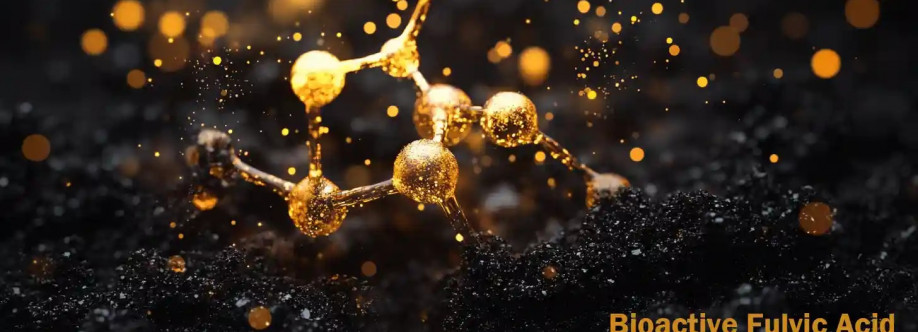 JINGFENG HUMIC ACID Cover Image