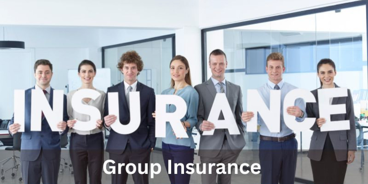 Understanding Group Insurance Plans and Their Benefits