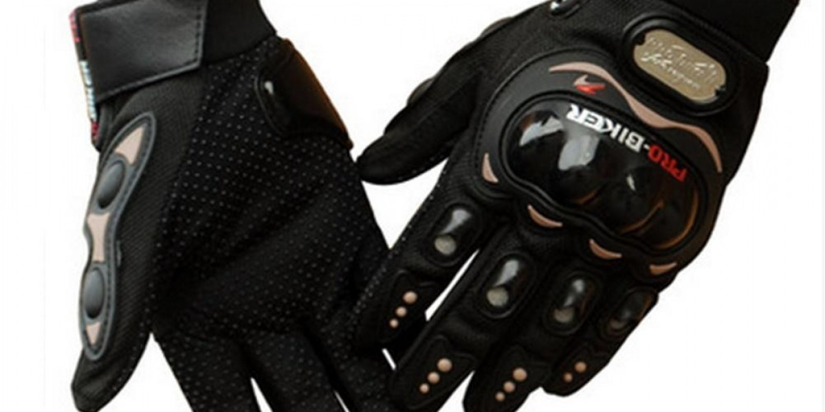 Complete Guide to Choosing the Right Work Gloves for Your Projects