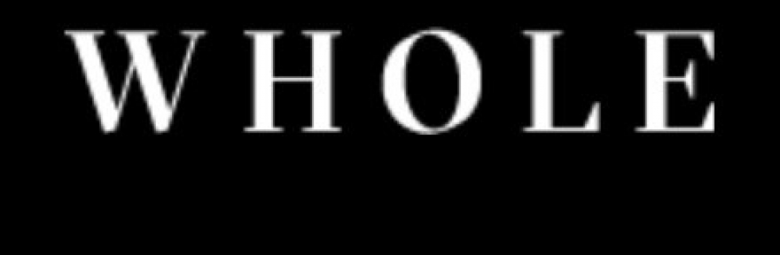 WHOLE Wellness Therapy Services Cover Image