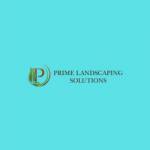 Prime Landscaping Solutions Profile Picture