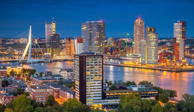 Exhibition Stand Builder & Contractor in Rotterdam