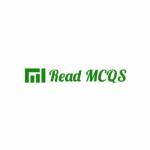 Read MCQs Profile Picture