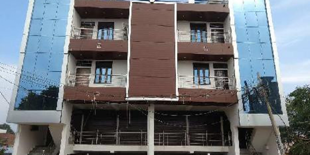 Find Your Ideal Home with Flat For Rent In Todabhim