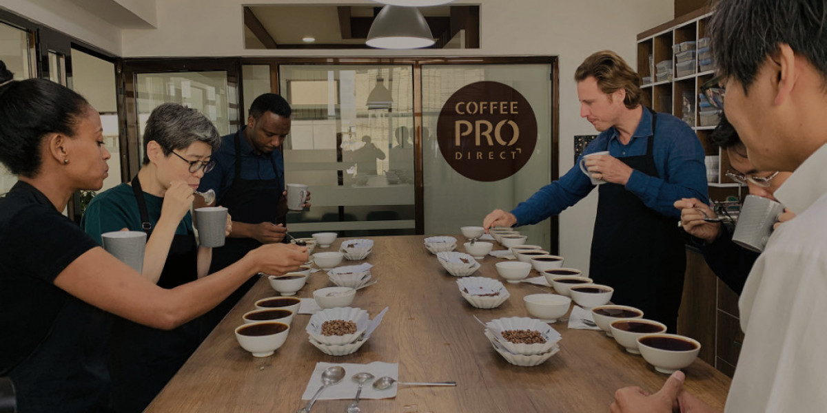 Coffee Lab Equipment for Specialty | Coffee Pro Direct