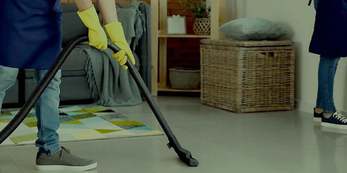 Deep Cleaning Service in Bethlehem, PA – Reliable Cleaning Solutions for Homes and Businesses