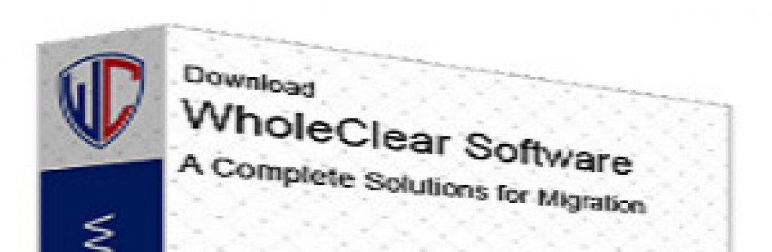 WholeClear CSV to VCF Converter Cover Image
