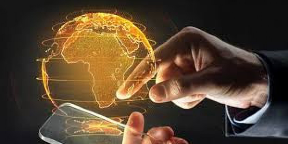 The Infrastructure Firms Quietly Shaping Africa’s Fintech Rise