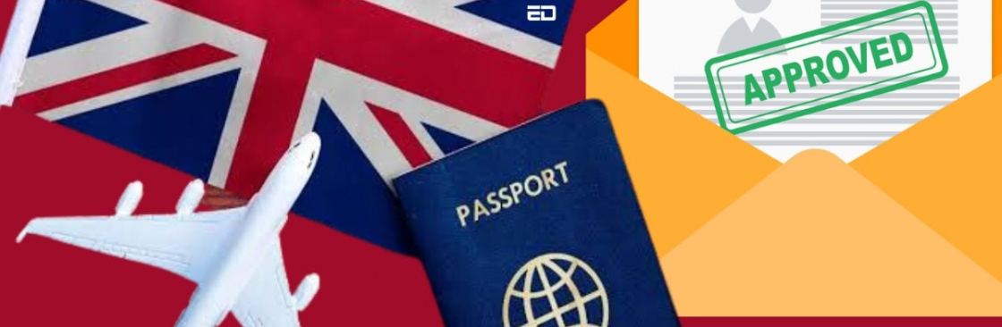 Visa and Migration Ltd Cover Image