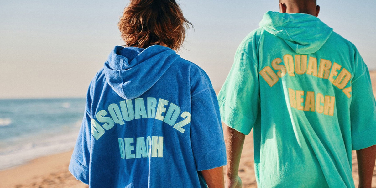 Dsquared2 Exploring Two Fashion Perspectives
