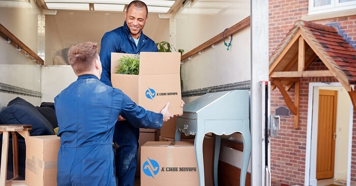 Affordable Removalists Adelaide | Best Local Removalists - 2024