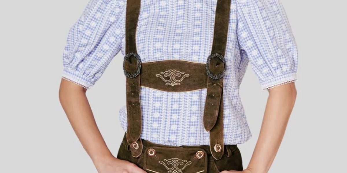 Bavarian Women Fashion Inspiring Oktoberfest 2025 TrendS