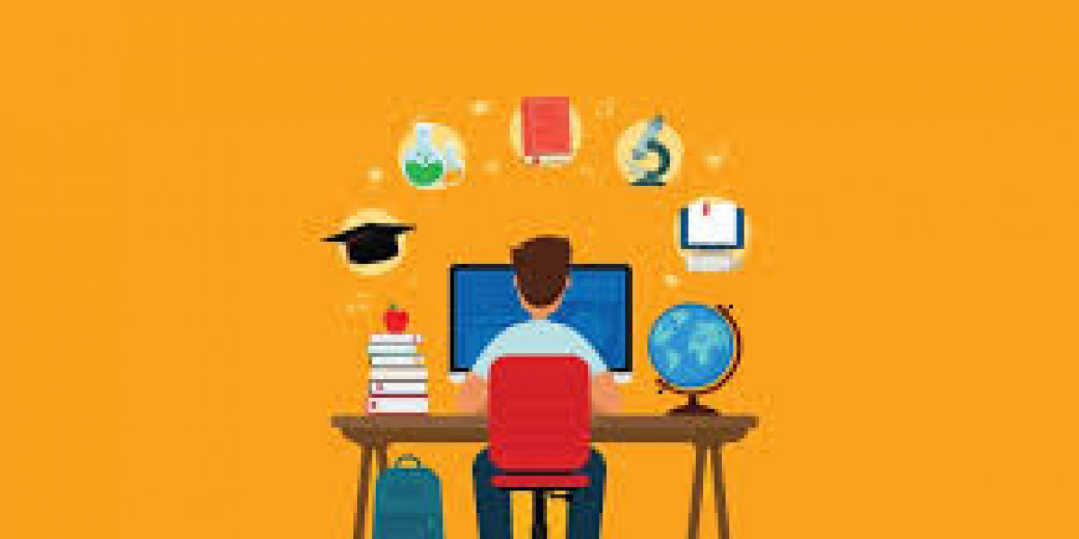 Take My Class for Me Online: Redefining Academic Support in the Digital Era
