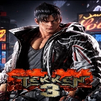 Tekken 3 APK Download 50 MB For Android (All Characters Unlocked) 2025 - Tekken 5
