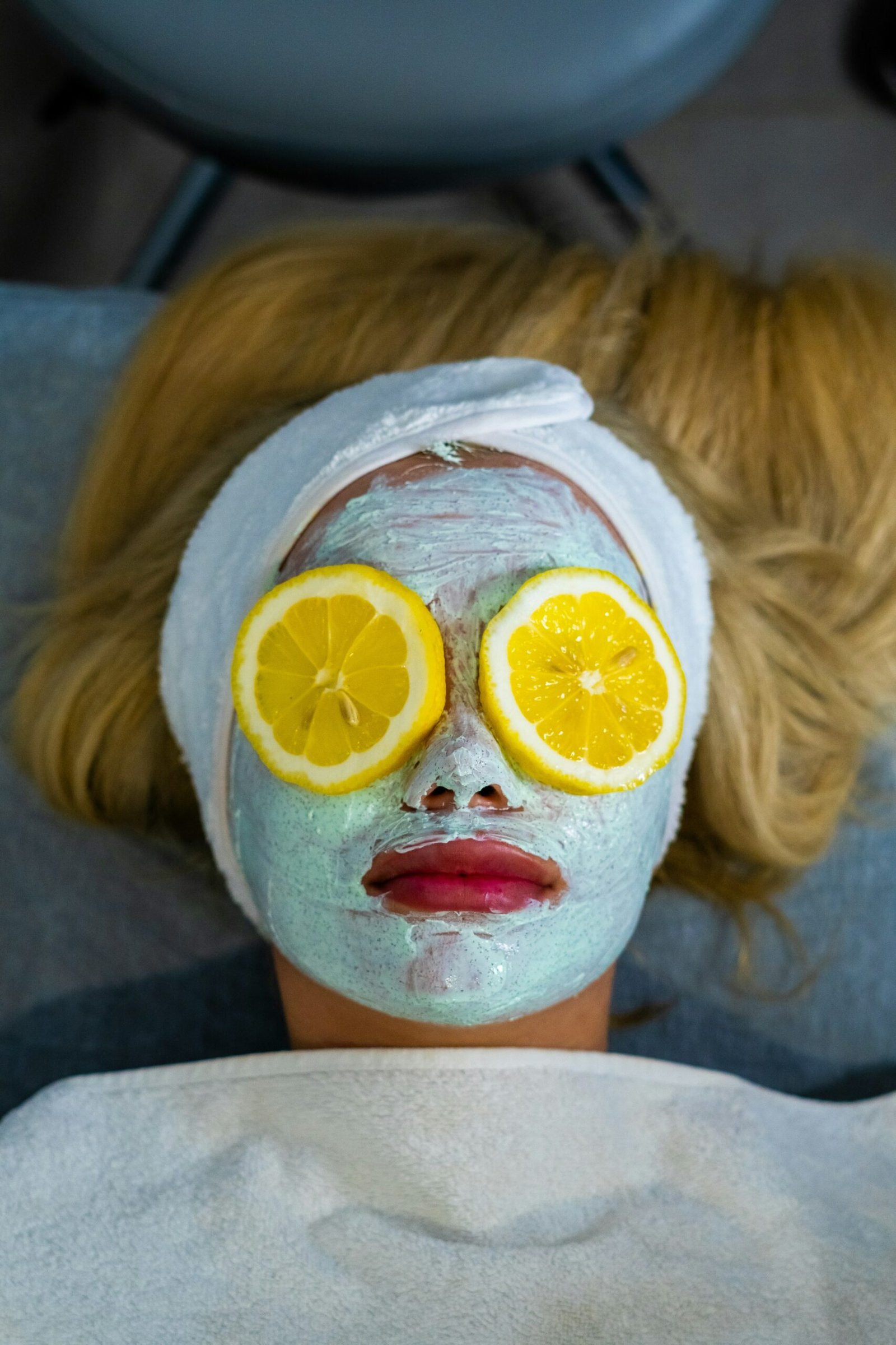 Facial & Skin Care Treatments in Mussafah ,Abu Dhabi | Hydra Facial Service