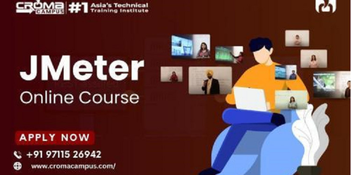 Advanced JMeter Techniques for Load Testing Success