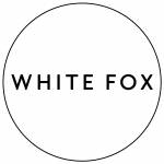 White Fox Profile Picture