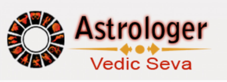 Astrologer Vedic Seva Cover Image