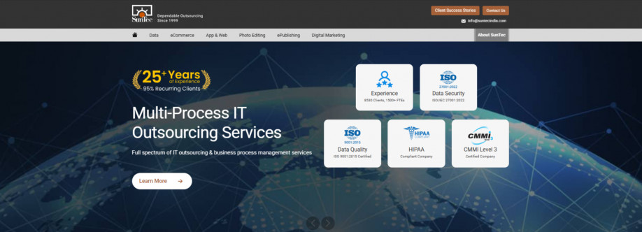 SunTec India Profile Picture