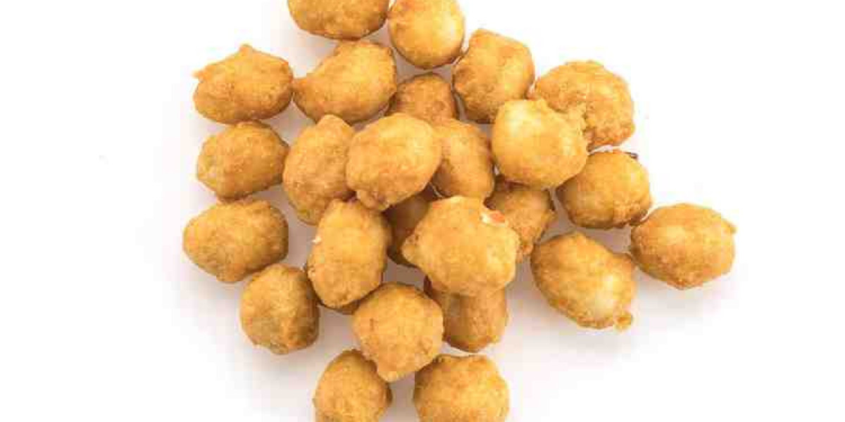 Soya Chunks in Pakistan – Price, Benefits & Nutrition