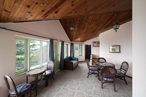 Hotel near jakhu temple | Kufri heritage resort and spa